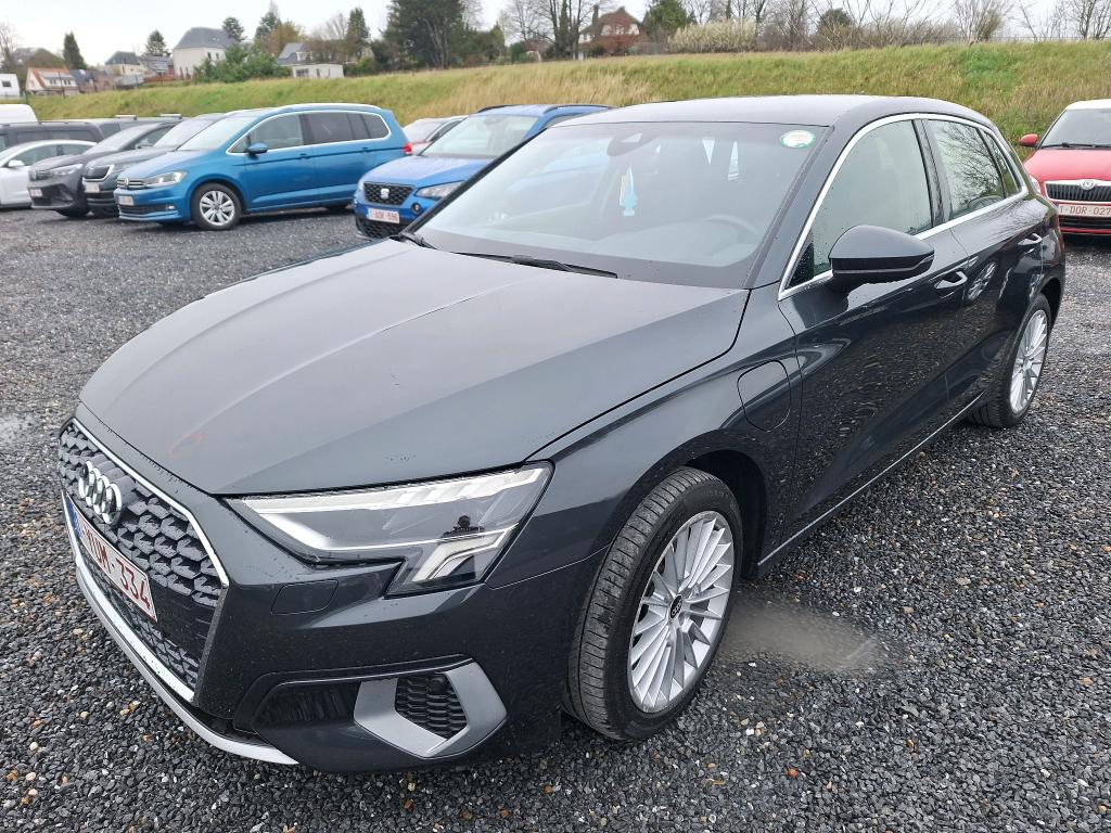 AUDI A3 1395 cc Automatic (2020)