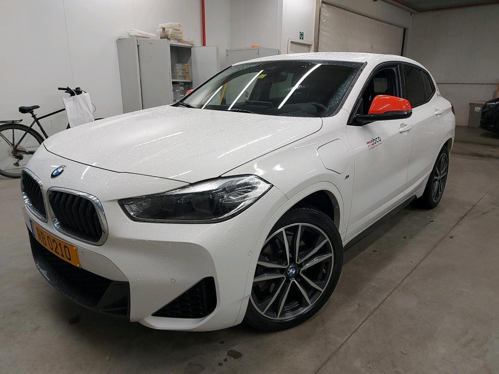 BMW X2 1499 cc Automatic (2021)