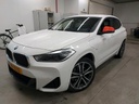 BMW X2 1499 cc Automatic (2021)
