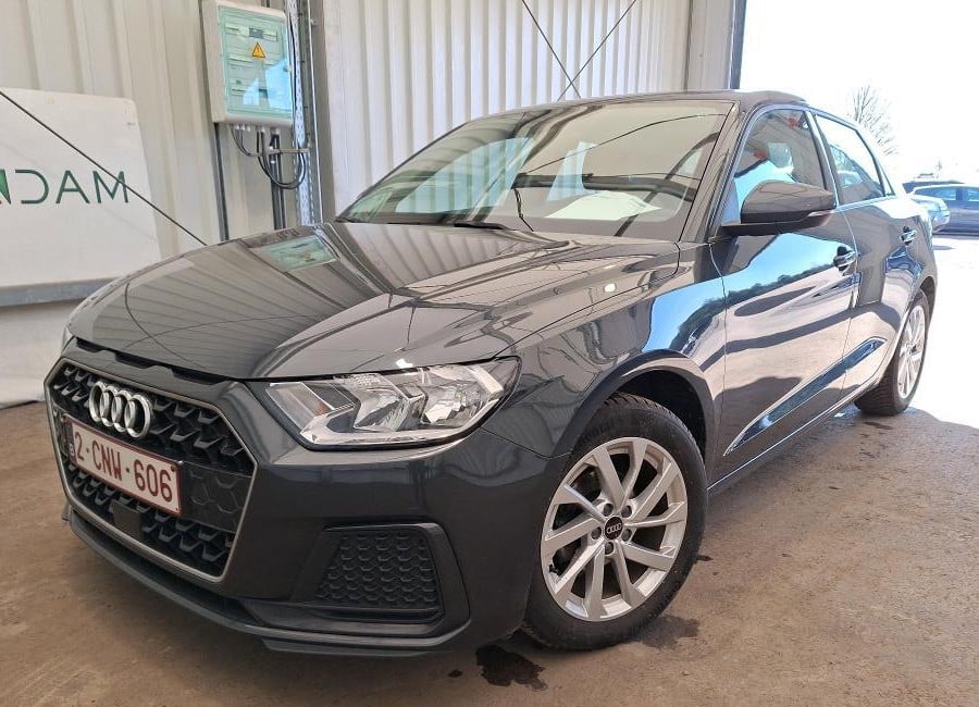 AUDI A1 999 cc Manual (2022)