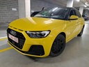 AUDI A1 999 cc Automatic (2021)