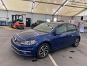 Volkswagen Golf 1498 cc Manual (2018)