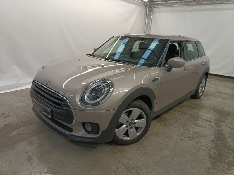 MINI One D Clubman 1496 cc Automatic (2021)