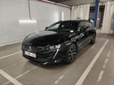 PEUGEOT 508 1499 cc Automatic (2020)