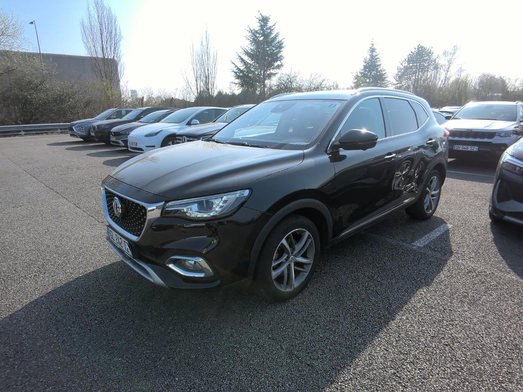 MG EHS 1490 cc Automatic (2023)