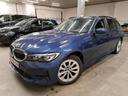 BMW 316 1995 cc Automatic (2022)