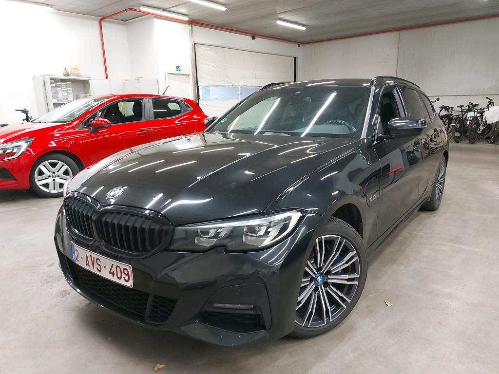 BMW 330 1998 cc Automatic (2021)