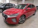 HYUNDAI IONIQ 1580 cc Automatic (2020)