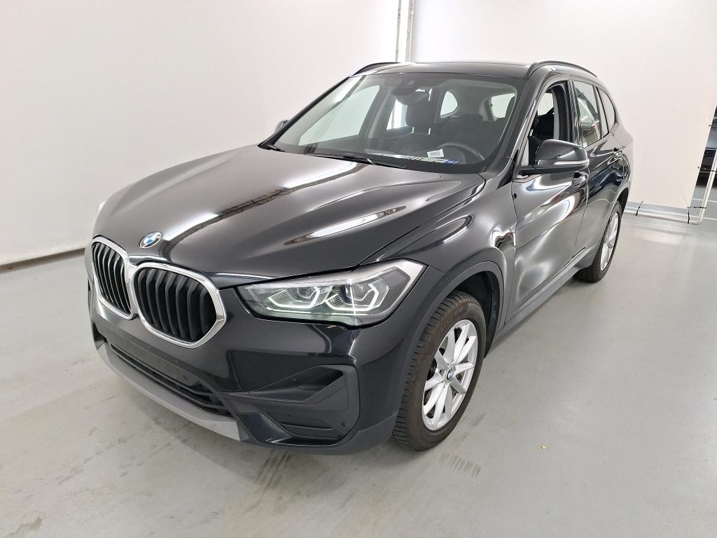 BMW X1 1496 cc Manual (2022)