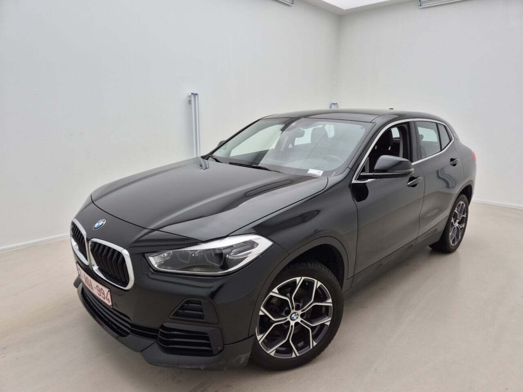 BMW X2 1995 cc Manual (2021)