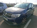 DACIA Sandero 1461 cc Manual (2019)