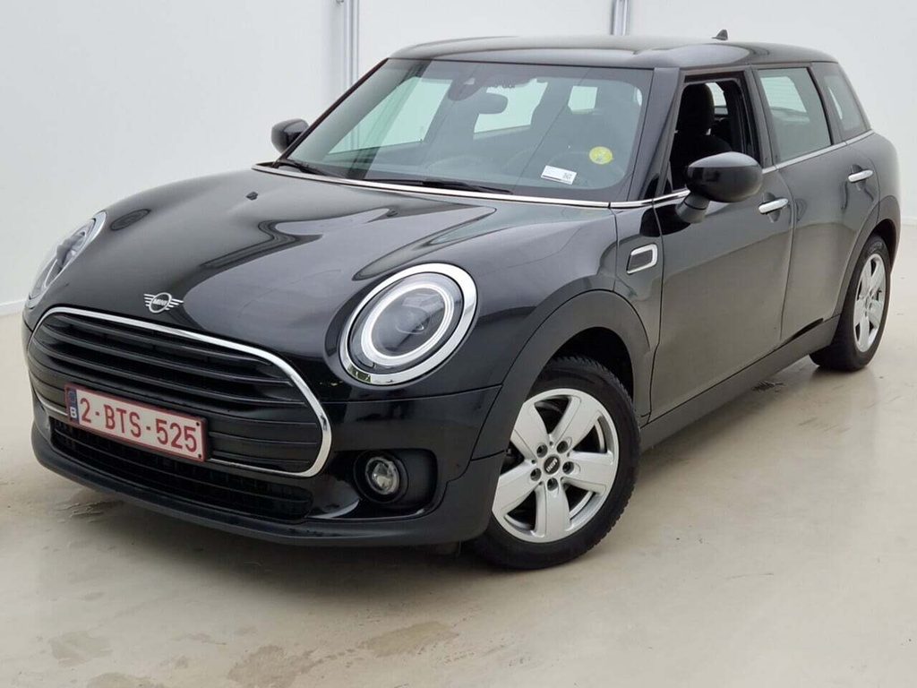 MINI One Clubman 1496 cc Manual (2022)