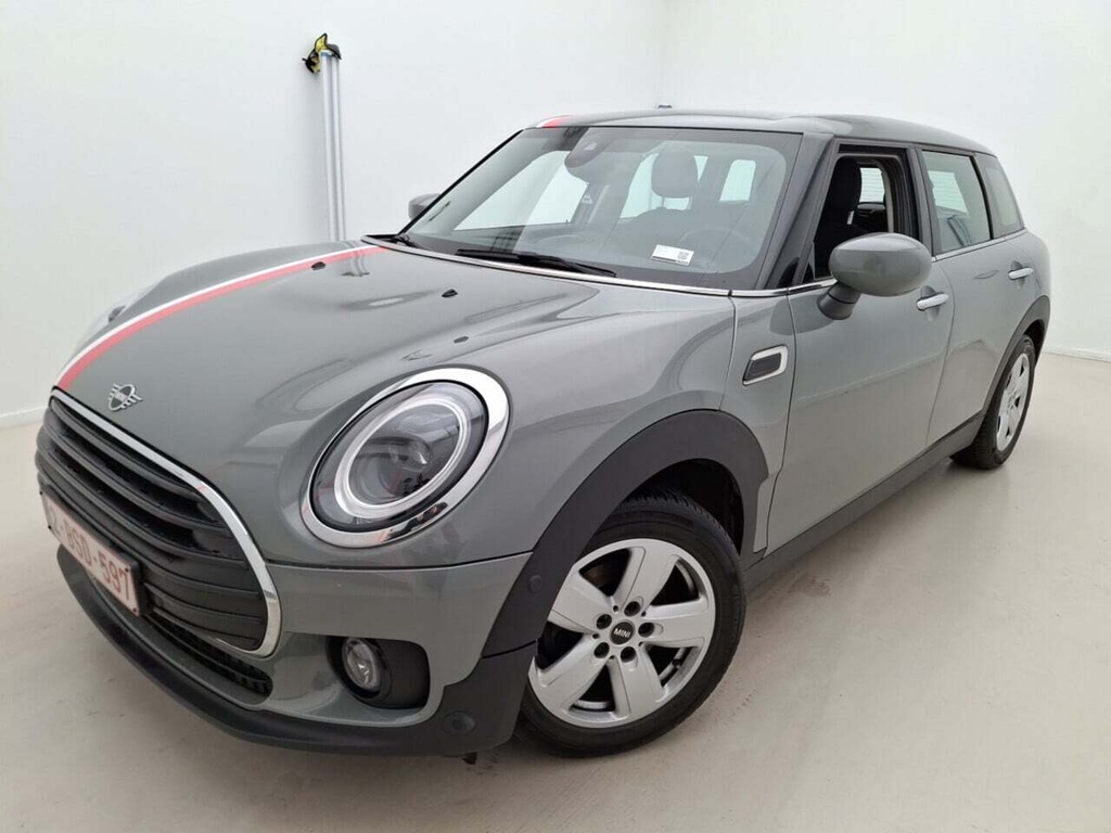 MINI One D Clubman 1496 cc Manual (2022)