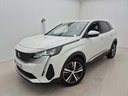 PEUGEOT 3008 1199 cc Manual (2021)