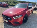 Mercedes A 200 1950 cc Automatic (2019)