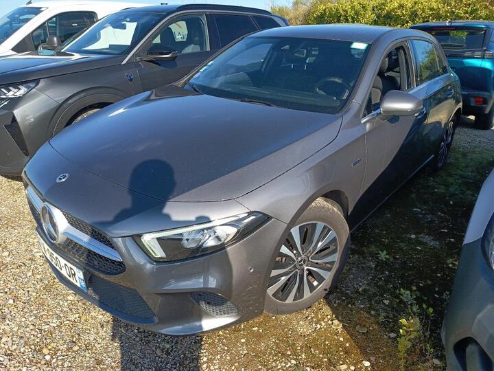 Mercedes A 250 1332 cc Automatic (2021)