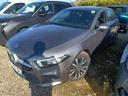 Mercedes A 250 1332 cc Automatic (2021)