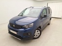 PEUGEOT Rifter 1499 cc Automatic (2019)