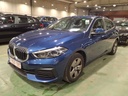 BMW 116 1496 cc Manual (2020)