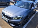 BMW 118 1496 cc Automatic (2023)