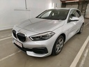 BMW 116 1496 cc Automatic (2020)