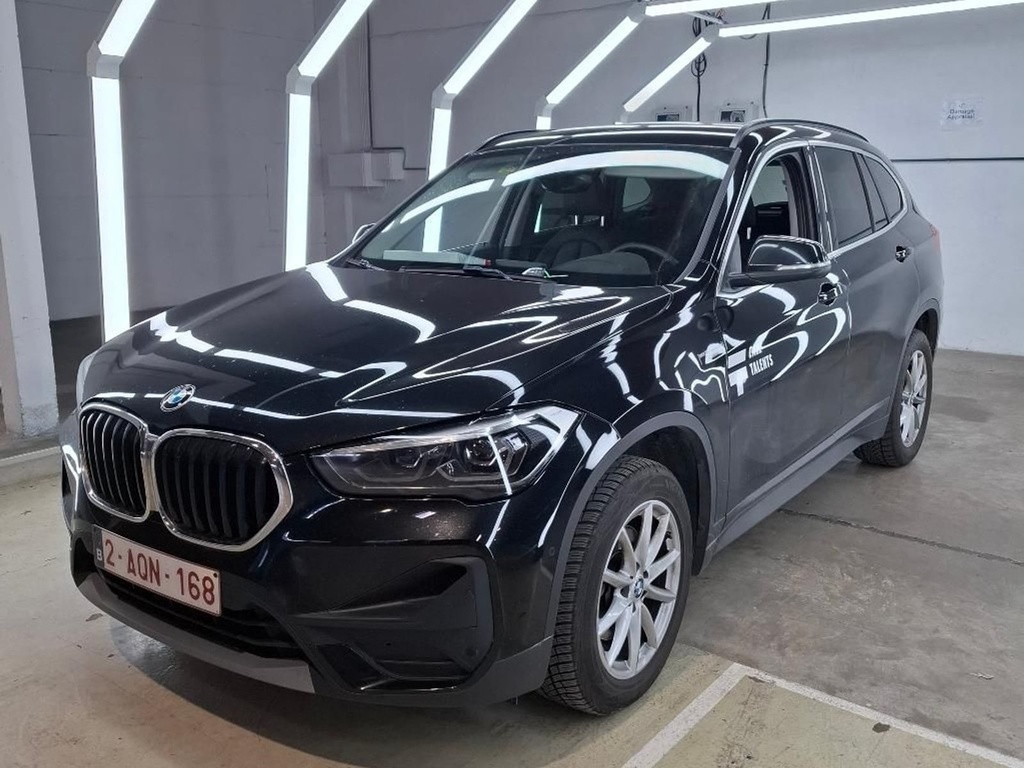 BMW X1 1995 cc Automatic (2021)