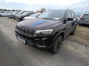 JEEP Compass 1332 cc Automatic (2022)