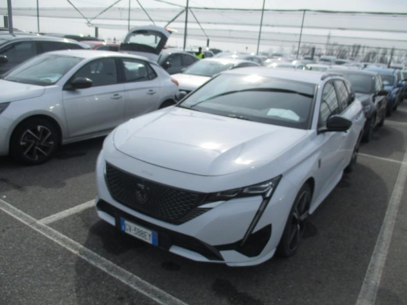 PEUGEOT 308 1598 cc Automatic (2024)