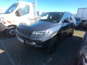 JEEP Compass 1332 cc Automatic (2022)