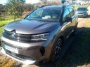Citroen C5 Aircross 1199 cc Manual (2024)