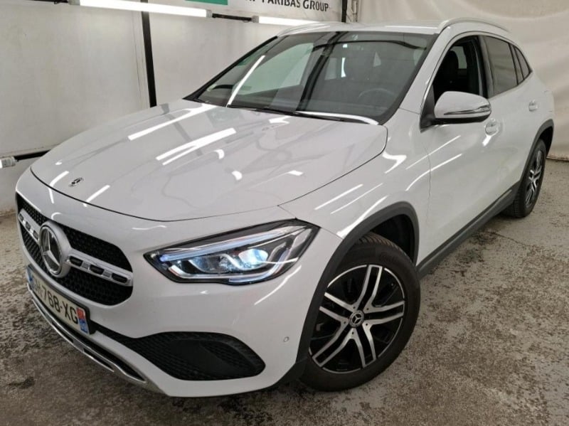 Mercedes GLA 200 1950 cc Automatic (2022)