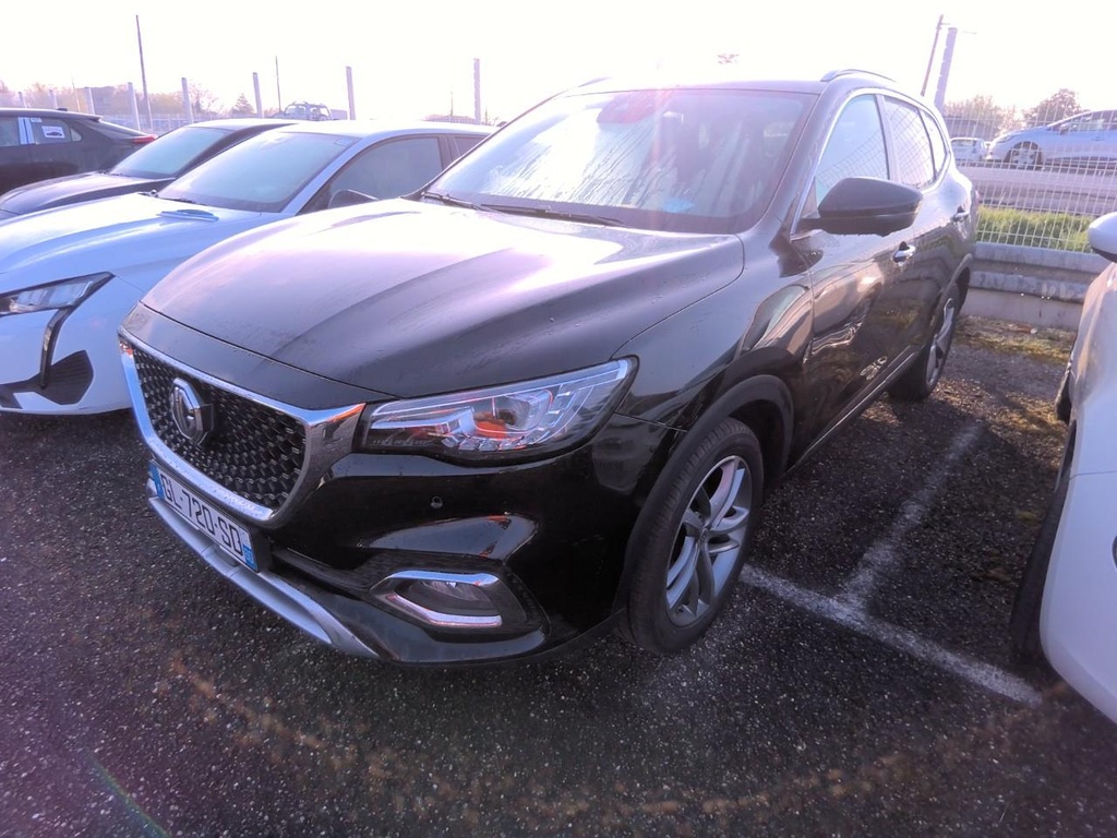 MG EHS 1470 cc Automatic (2023)