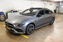 Mercedes CLA 250 Shooting Brake 1332 cc Automatic (2021)