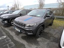 JEEP Compass 1332 cc Automatic (2022)