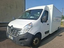 RENAULT Master 2298 cc Manual (2019)