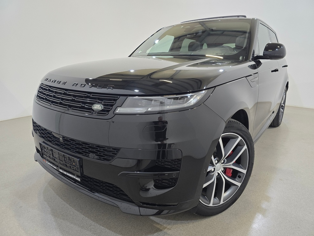 LAND ROVER Range Rover Sport 2996 cc Automatic (2023)
