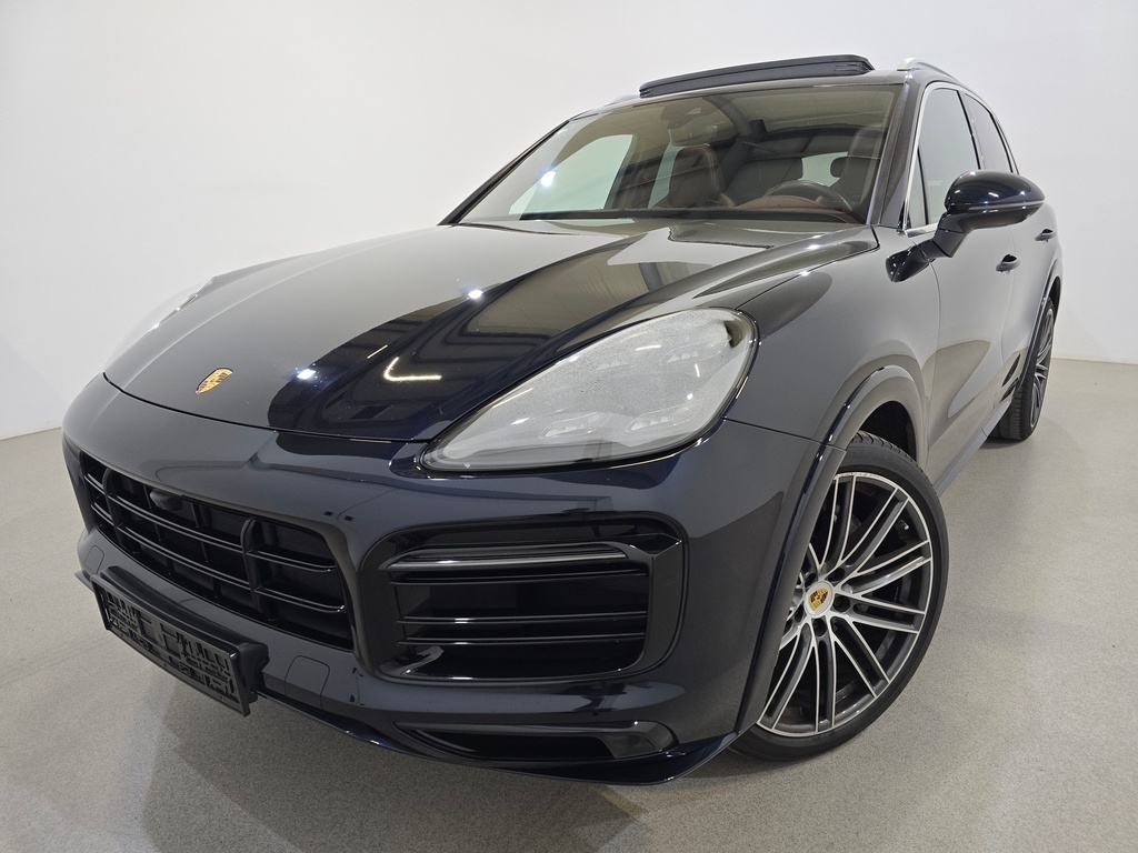PORSCHE Cayenne 2894 cc Automatic (2020)