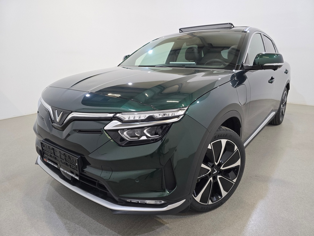 VINFAST VF8 Automatic (2023)