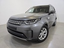 LAND ROVER Discovery 2993 cc Automatic (2018)
