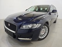 JAGUAR XF 1999 cc Automatic (2020)