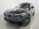 BMW X5 2993 cc Automatic (2019)