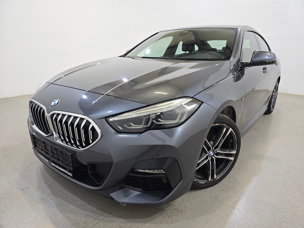 BMW 216 1496 cc Automatic (2020)