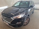 HYUNDAI Tucson 1598 cc Automatic (2020)