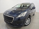 PEUGEOT 3008 1199 cc Manual (2015)
