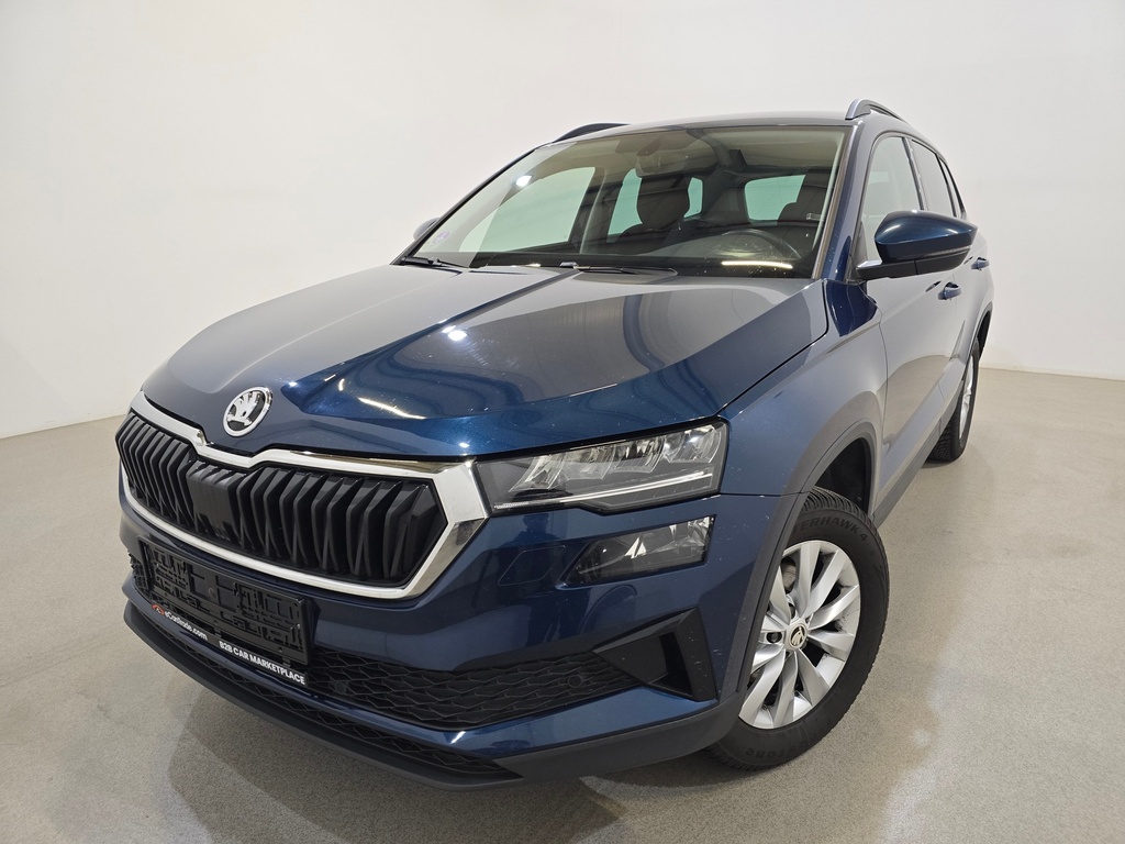 SKODA Karoq 999 cc Manual (2022)