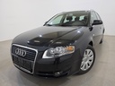 AUDI A4 1896 cc Manual (2007)