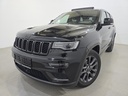 JEEP Grand Cherokee 2987 cc Automatic (2019)