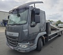 DAF LF 250 6700 cc Automatic (2014)