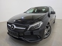 Mercedes A 180 1595 cc Manual (2016)