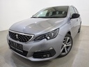 PEUGEOT 308 1499 cc Automatic (2020)